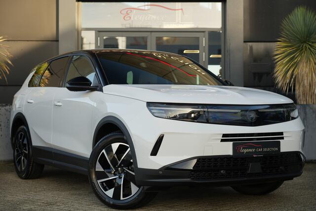 Opel Grandland 1.2 Turbo Hybrid GS 145pk Navigatie/HeadUp/360Camera