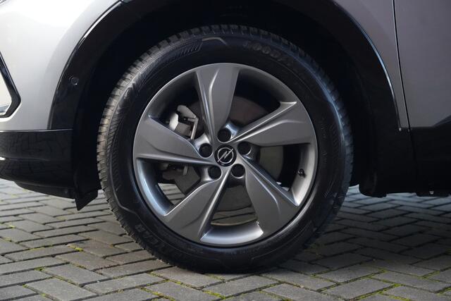 Opel Grandland 1.6 Turbo Plug-In Hybrid GS 225pk Navigatie/Stoelverwarming/360Camera