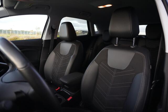 Opel Grandland 1.6 Turbo Plug-In Hybrid GS 225pk Navigatie/Stoelverwarming/360Camera