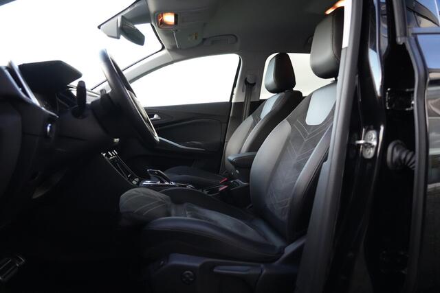 Opel Grandland 1.6 Turbo Plug-In Hybrid Elegance 225pk Navigatie/Stoelverwarming/360Camera