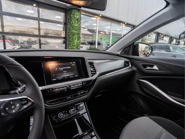 Opel Grandland 1.2 Turbo 130PK EAT8 Level 2 | Carplay | PDC | BTW