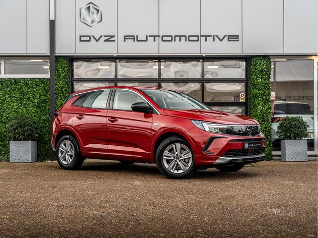 Opel Grandland 1.2 Turbo 130PK EAT8 Level 2 | Carplay | PDC | BTW
