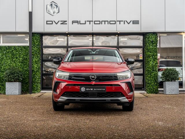 Opel Grandland 1.2 Turbo 130PK EAT8 Level 2 | Carplay | PDC | BTW