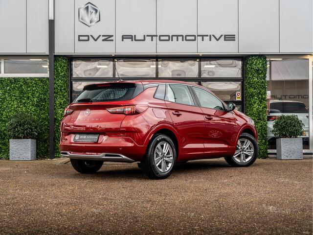 Opel Grandland 1.2 Turbo 130PK EAT8 Level 2 | Carplay | PDC | BTW