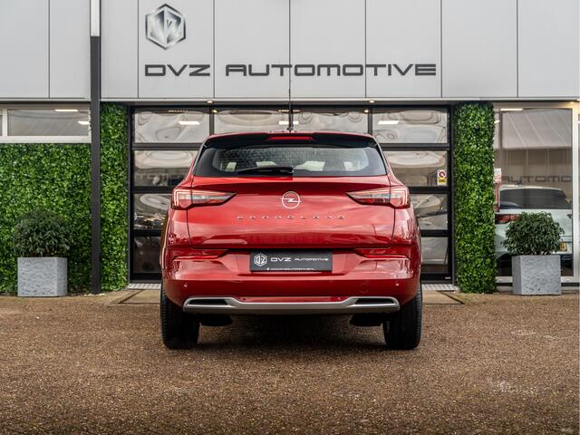 Opel Grandland 1.2 Turbo 130PK EAT8 Level 2 | Carplay | PDC | BTW