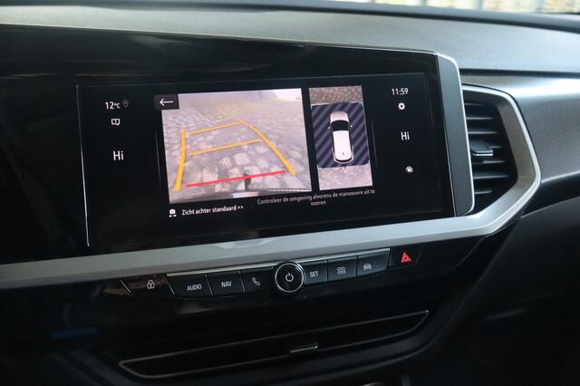 Opel Grandland 1.2 Turbo GS Line | Navi | Camera | Trekhaak