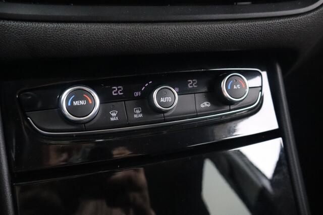 Opel Grandland 1.6 TurboHy GS Line | Stoel en stuurverwarming | Navigatie | Cam