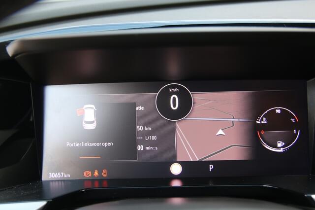 Opel Grandland 1.2 Turbo Ultimate | Apple carplay | 360 camera | Navigatie | St