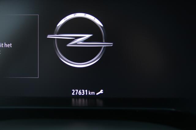 Opel Grandland 1.2 Turbo Ultimate | Apple carplay | 360 camera | Navigatie |