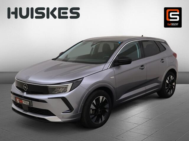 Opel Grandland 1.6 Turbo Plug-In Hybride GS