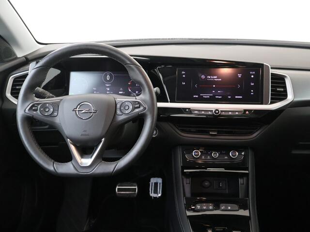 Opel Grandland 1.6 Turbo Plug-In Hybride GS
