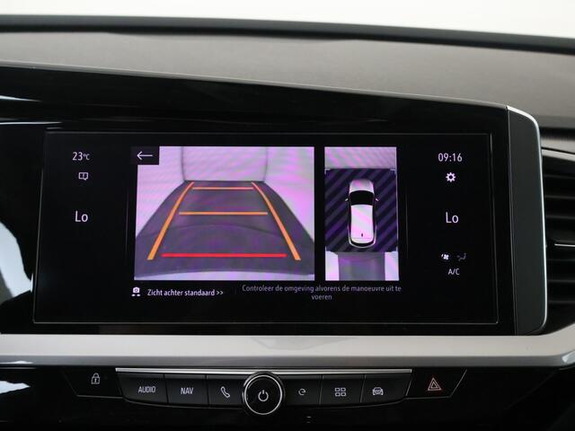 Opel Grandland 1.6 Turbo Plug-In Hybride GS