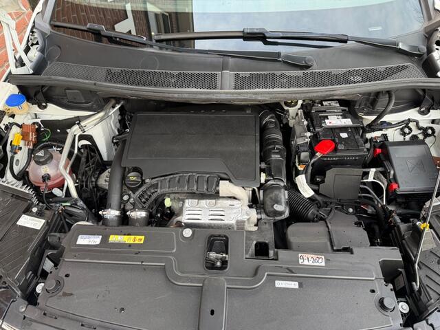 Opel Grandland 1.2 Turbo Bns Eleg 131PK TREKHAAK / STOEL&STUUR VERW. / CAMERA /