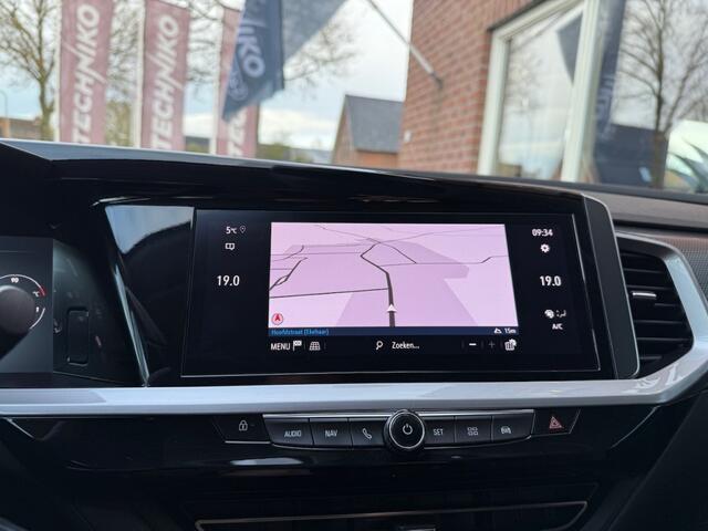 Opel Grandland 1.2 Turbo Bns Eleg 131PK TREKHAAK / STOEL&STUUR VERW. / CAMERA /