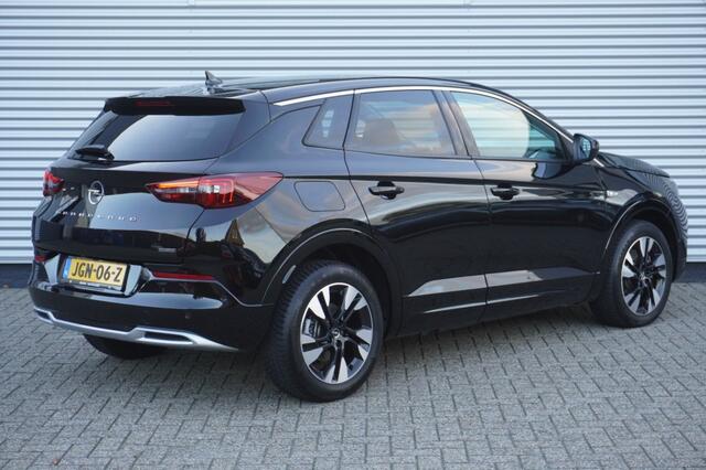 Opel Grandland 1.6 Turbo Hybrid Elegance / Camera / Winterpakket / Adaptive Cruise