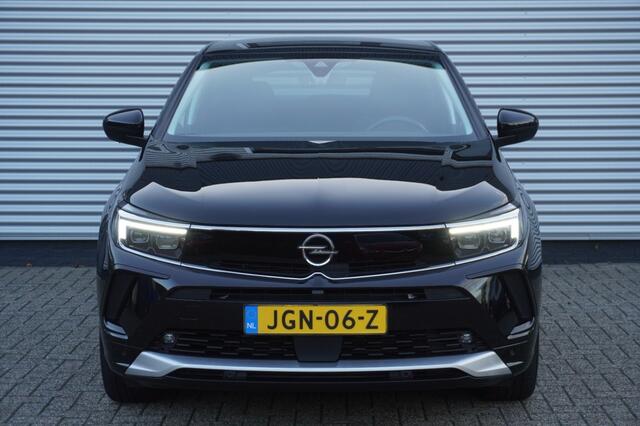 Opel Grandland 1.6 Turbo Hybrid Elegance / Camera / Winterpakket / Adaptive Cruise