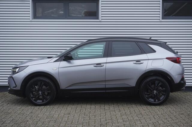 Opel Grandland 1.6 Turbo Hybrid GS / Trekhaak / Camera / Stuurverwarming / Adaptive Cruise