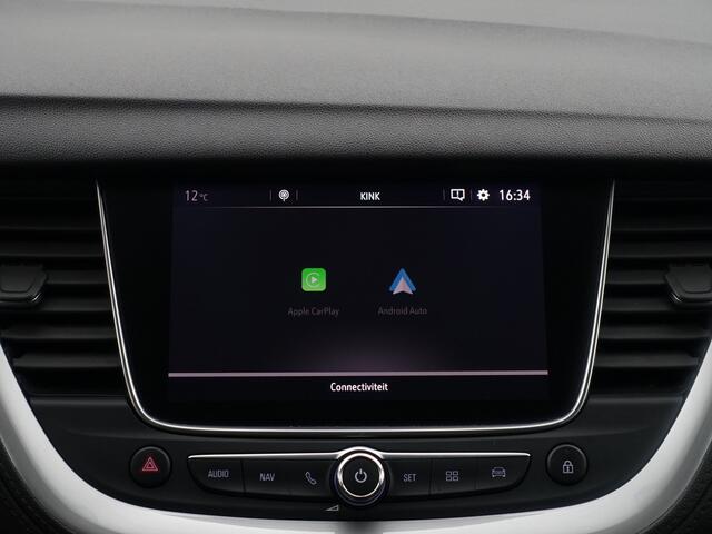 Opel Grandland X 1.2 Turbo Business Executive- Carplay, Lane Assist, Park Assist, Navi, Cruise, Clima, Comfort Interieur