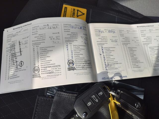 Opel Grandland X 1.2 Turbo Business +