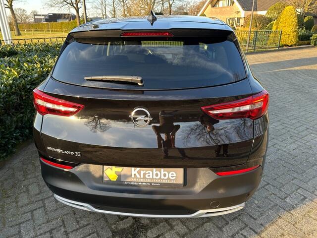 Opel Grandland X 1.6 Turbo Innovation Led / Keyless / Camera