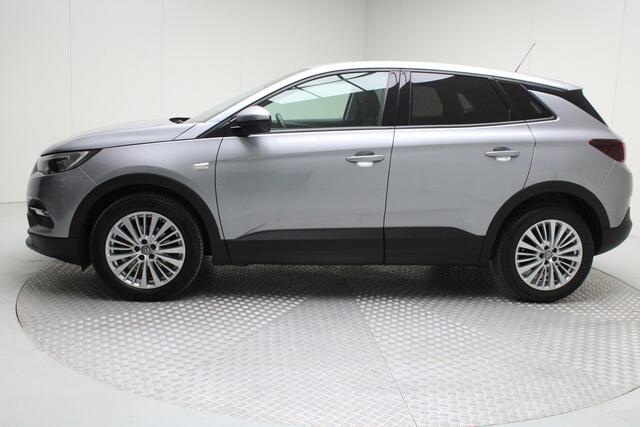 Opel Grandland X 1.2 Turbo Edition | climate control | pdc achter | carplay | cruise control | bluetooth