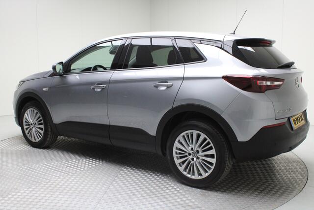 Opel Grandland X 1.2 Turbo Edition | climate control | pdc achter | carplay | cruise control | bluetooth