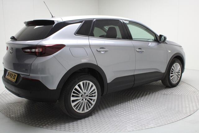 Opel Grandland X 1.2 Turbo Edition | climate control | pdc achter | carplay | cruise control | bluetooth