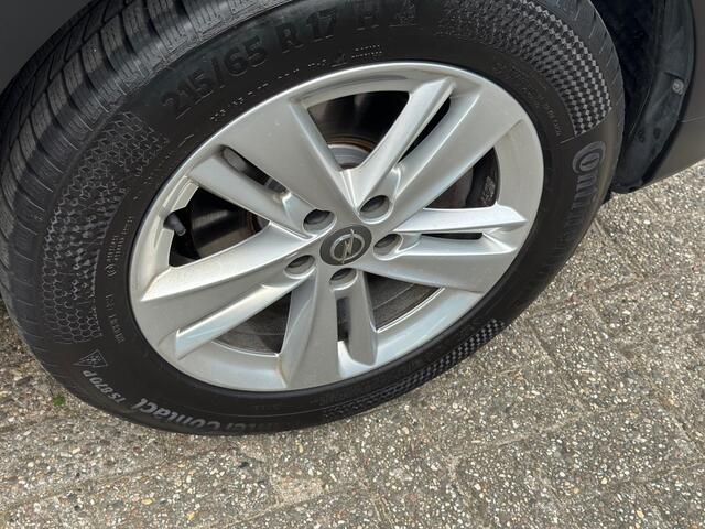 Opel Grandland X 1.2 Turbo Business Edition '' PDC - Infotainmentsystem - CC- Aut