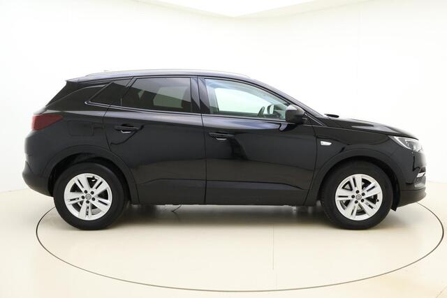Opel Grandland X 1.2 Turbo Business + | Navigatie pakket | Climate control | Camera achter | AGR stoelen | Cruise-control |