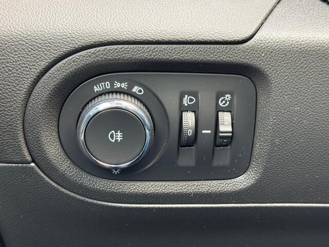 Opel Grandland X 1.2 Turbo Business Executive - panoramadak - navi