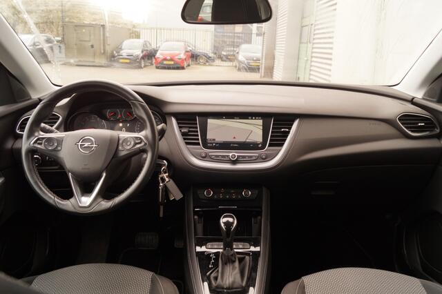 Opel Grandland X 1.2 Turbo 130pk Automaat Online Edition -NAVI-PDC-