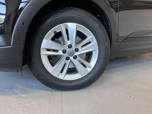 Opel Grandland X 1.2 Turbo Business Executive