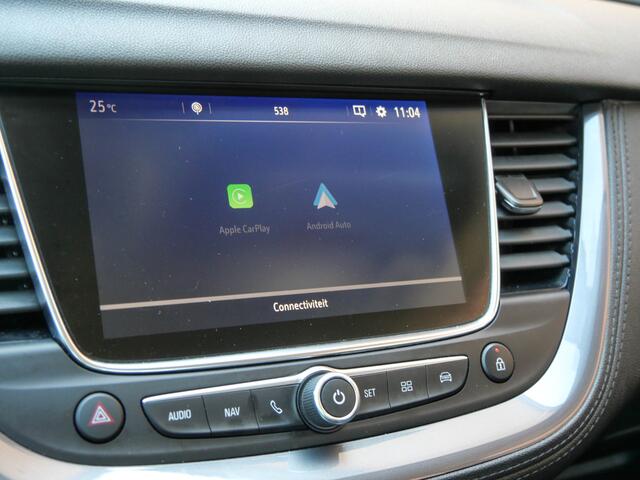 Opel Grandland X 1.2 130PK Turbo Innovation | APPLE CARPLAY | CRUISE CONTROL |