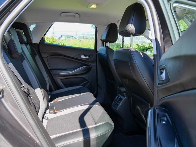 Opel Grandland X 1.2 130PK Turbo Innovation | APPLE CARPLAY | CRUISE CONTROL |