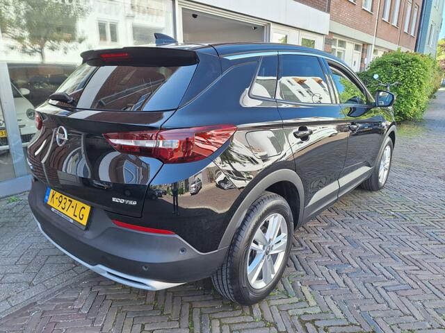Opel Grandland X 1.2 Turbo Business Executive /58.000 Km/1e Eig/Navi/Apple/Android/Clima/Garantie