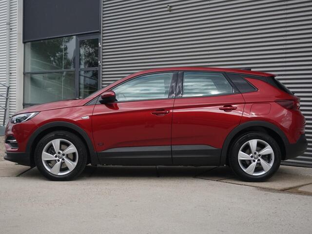 Opel Grandland X 1.6 Turbo Hybrid Business Edition