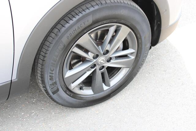 Opel Grandland X 1.2 Turbo Edition 2020 Automaat Navigatie / Camera