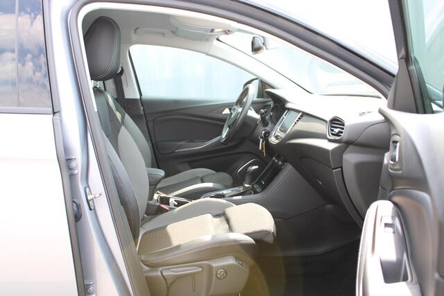 Opel Grandland X 1.2 Turbo Edition 2020 Automaat Navigatie / Camera