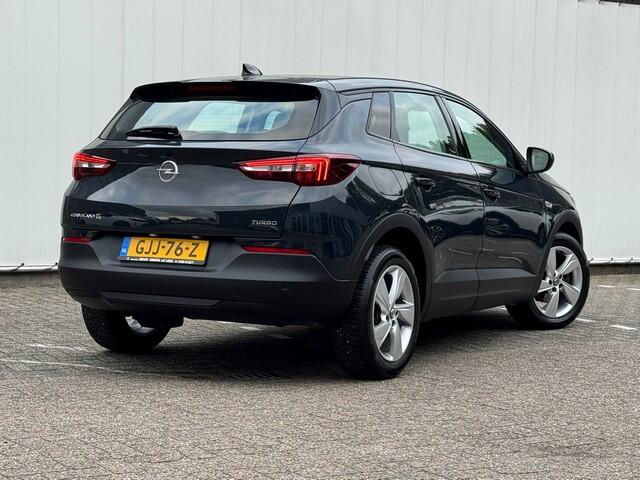 Opel Grandland X 1.2 Turbo Business + met Navigatie, All Season, PDC, All Road Pakket