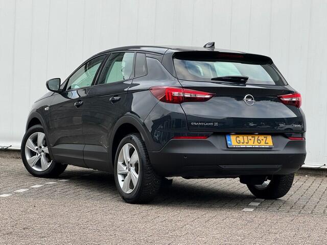 Opel Grandland X 1.2 Turbo Business + met Navigatie, All Season, PDC, All Road Pakket