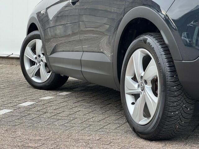 Opel Grandland X 1.2 Turbo Business + met Navigatie, All Season, PDC, All Road Pakket