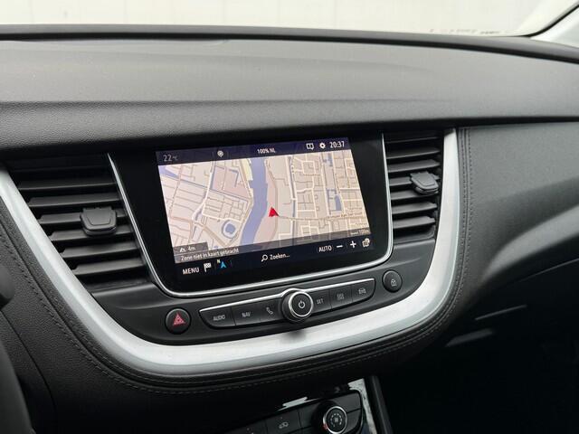 Opel Grandland X 1.2 Turbo Business + met Navigatie, All Season, PDC, All Road Pakket
