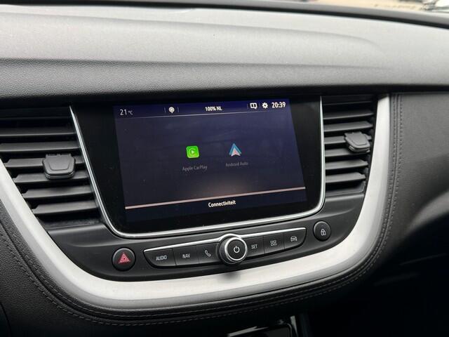 Opel Grandland X 1.2 Turbo Business + met Navigatie, All Season, PDC, All Road Pakket