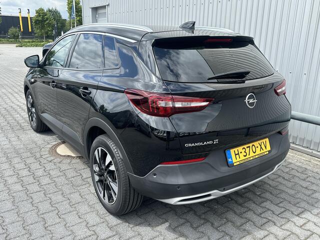 Opel Grandland X 1.2 Turbo Business Executive*AUTOM*NAVI*CRUISE*ECC