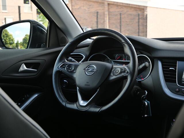 Opel Grandland X 1.2 130pk Turbo Innovation Leder / Stoelkoeling / Winterpakket / Navigatie / Camera