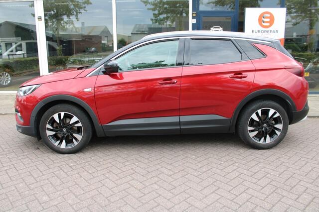 Opel Grandland X 1.2 Turbo Innovation