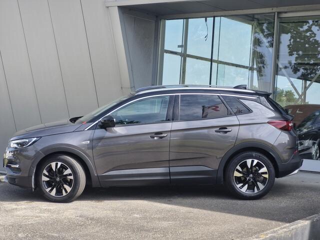 Opel Grandland X 1.2 Turbo Ultimate