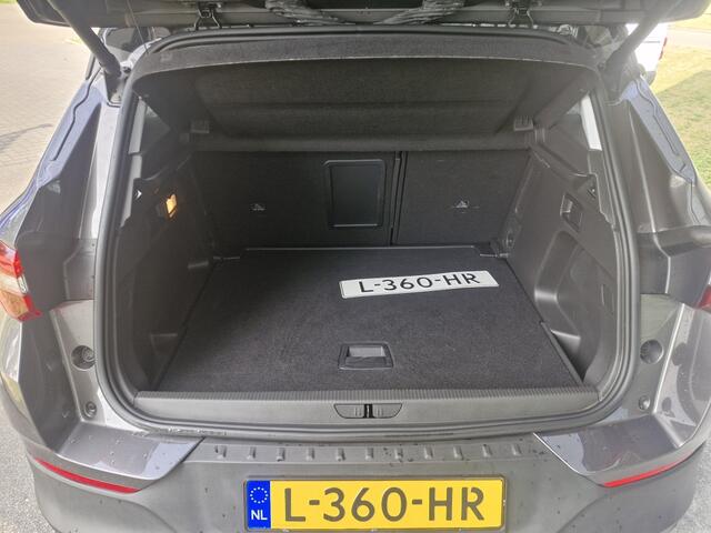 Opel Grandland X 1.2 Turbo Ultimate