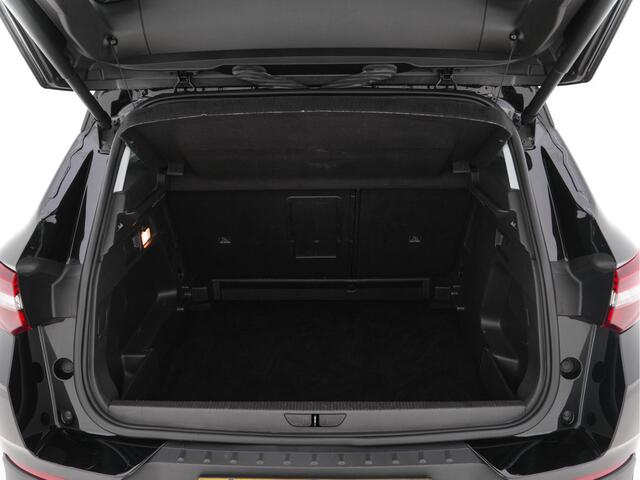 Opel Grandland X 1.2 Turbo Business Executive Aut. *1/2LEATHER | FULL-LED | NAVI-FULLMAP | BLIND-SPOT | KEYLESS | CAMERA | COMORT-SEATS | DAB+ | 17''ALU | TOWBAR*