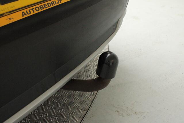 Opel Grandland X 1.2 Turbo Innovation | trekhaak | navi | climate | elektr. achterklep | pdc v/a+camera | carplay | dode hoek | keyless | cruise | bluetooth